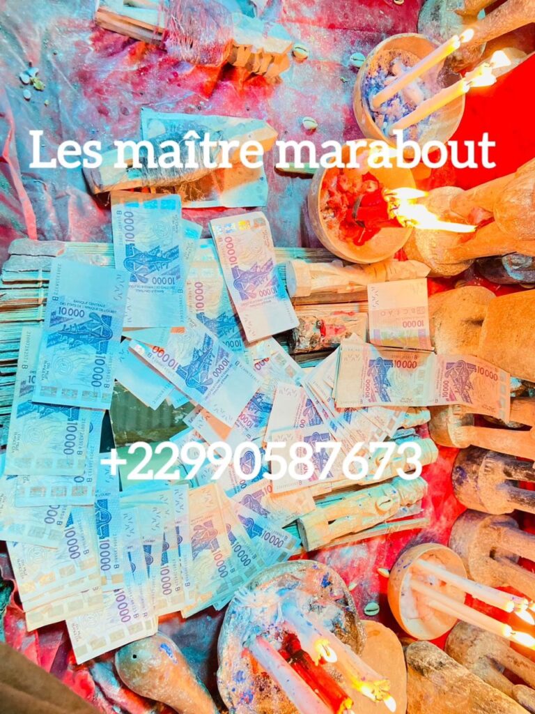 Le secret du portefeuille magique