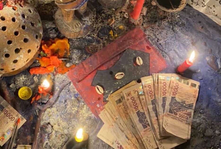 Multiplication d’Argent