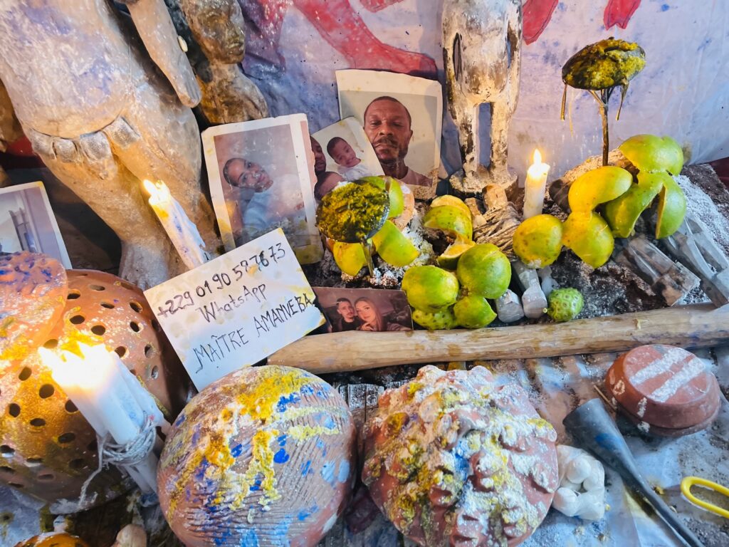 Marabout Paiement Après Résultat